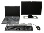 PC OTS Standards laptop PC OTS Standards laptop